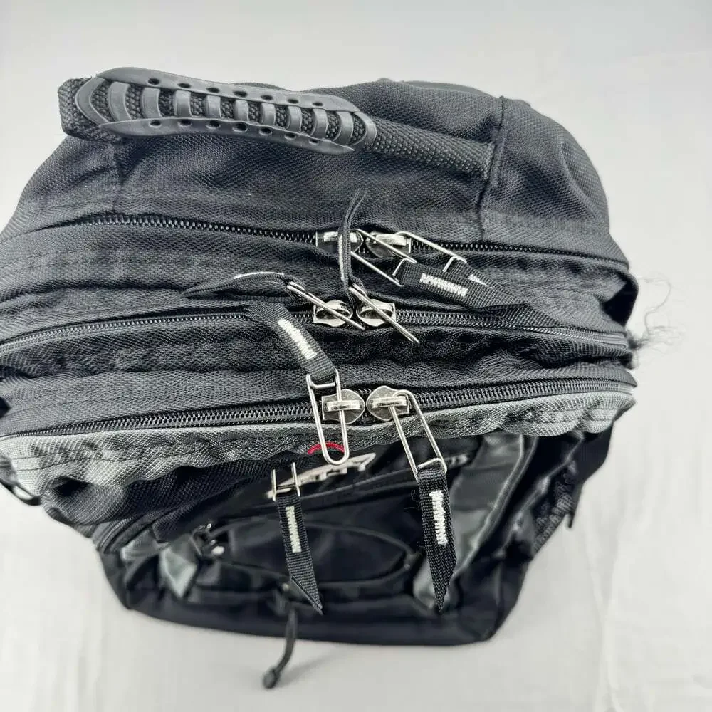 Kelty Multi-Pocket Tech Backpack